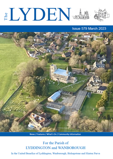 Lyden March 2023